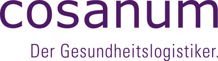Cosanum_Logo_violett_DE